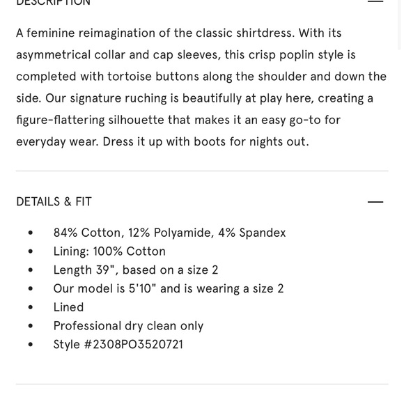 Veronica Beard Arabel Dress - Picture 6 of 8